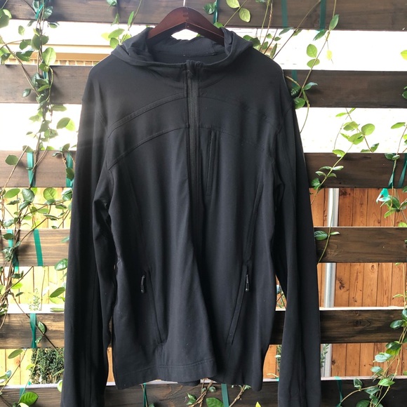 lululemon athletica Other - -❤️Vintage Lululemon hoodie.